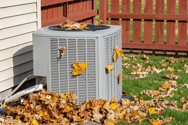 Best Best HVAC Companies  in Rheems, PA