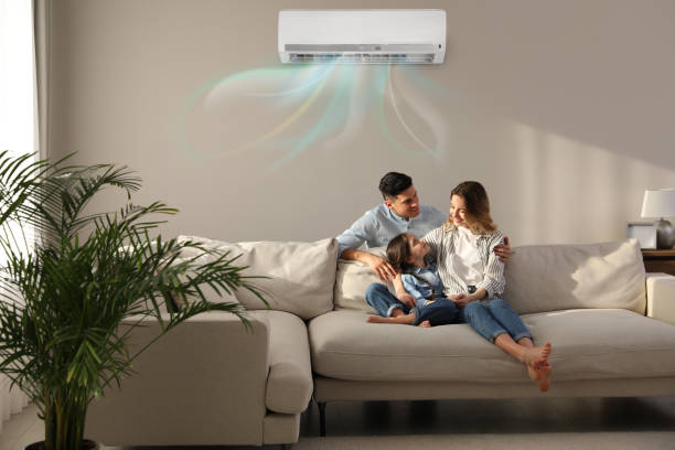 Best HVAC Companies Near Me  in Rheems, PA