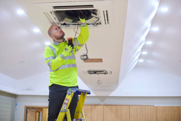 Best HVAC Installation Services  in Rheems, PA