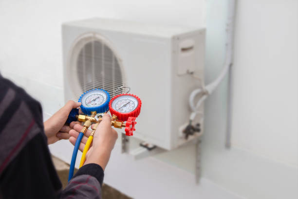 Best Air Quality Test  in Rheems, PA