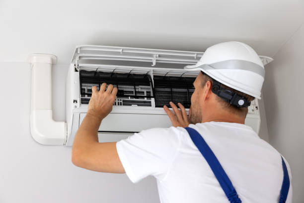 Professional HVAC in Rheems, PA