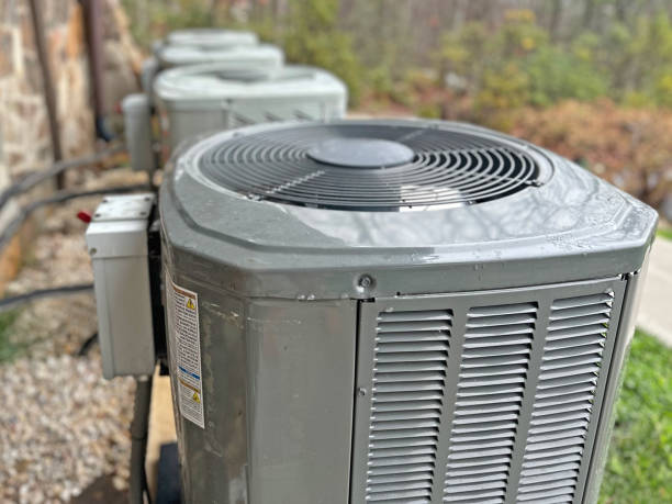 Best Best HVAC Companies  in Rheems, PA