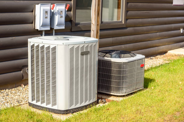 Best HVAC System Installation  in Rheems, PA